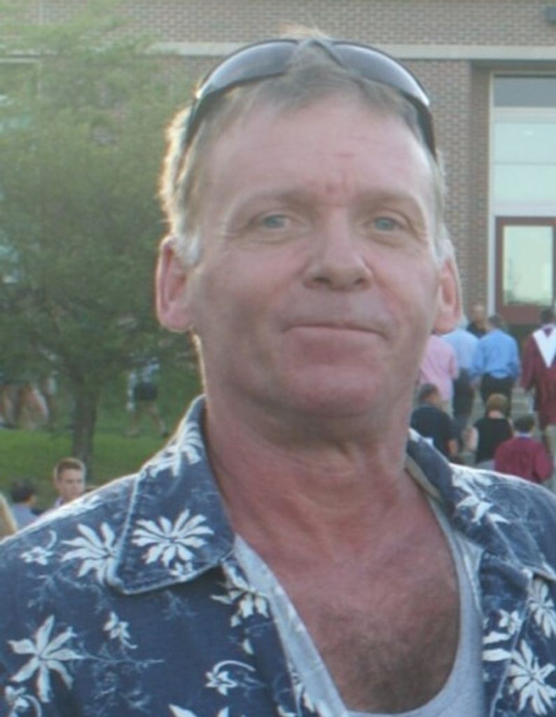 Daniel Paul Remian Ii