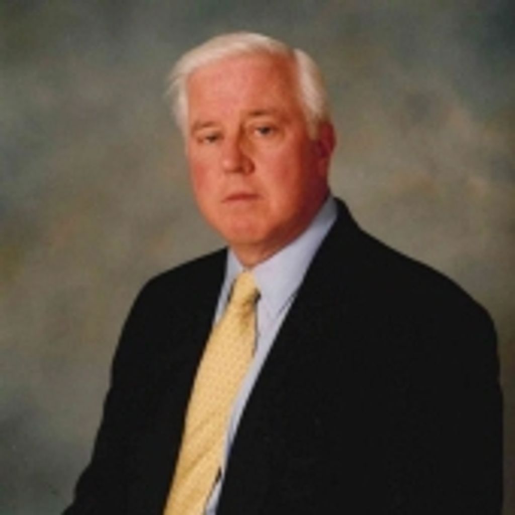 Thomas J. Lyons