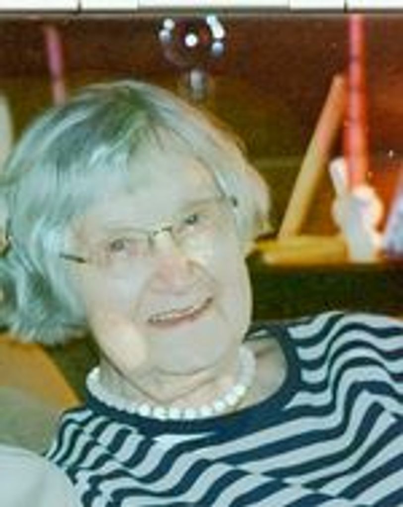 Lucy T. Sepanski