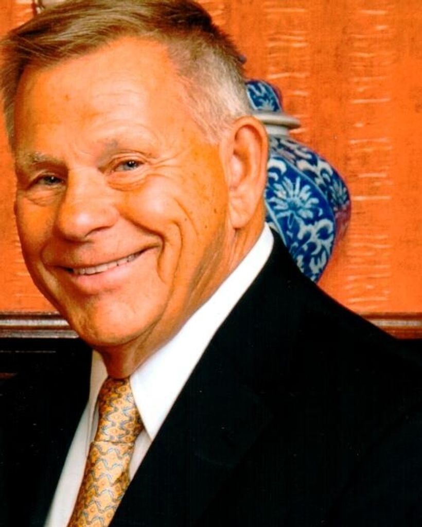 Kenneth F. Corey