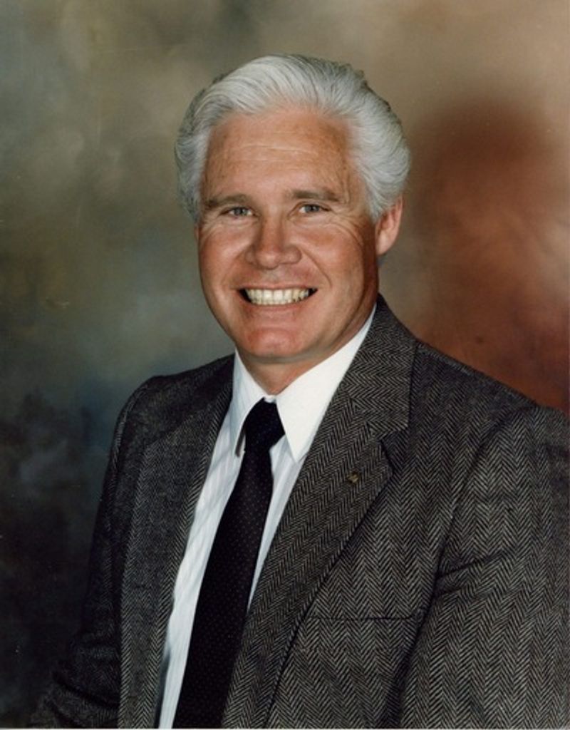 Arthur Fisk Mcomber Jr. Profile Photo