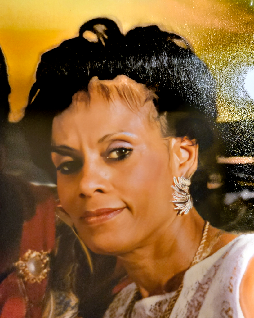 Pearl Beatrice Miller