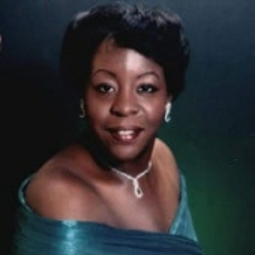 Pamela Renee Collier Profile Photo