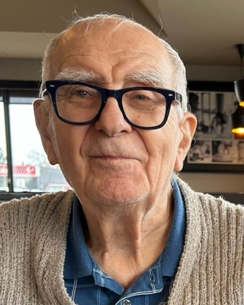 Alex Galler Profile Photo