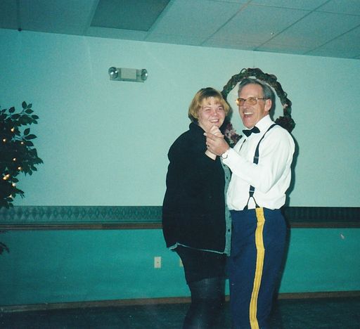 Douglas Eugene Frecker photo gallery thumbnail 28 of 105