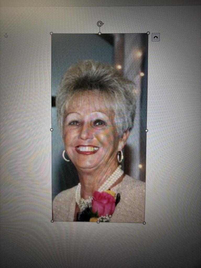 Mary Ane Peters Profile Photo