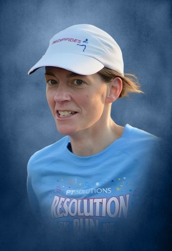 Amelia Ellen (Amy) Kitchens Profile Photo