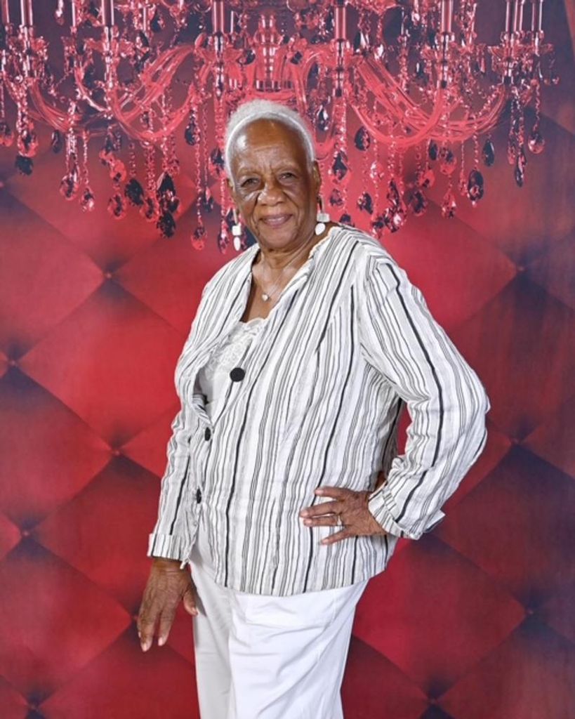 Herschel Jeane Johnson Profile Photo