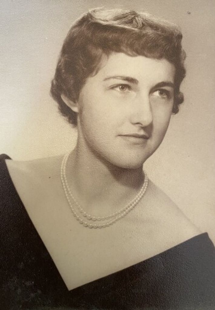 Joan Pauline Wales-Dickson Profile Photo