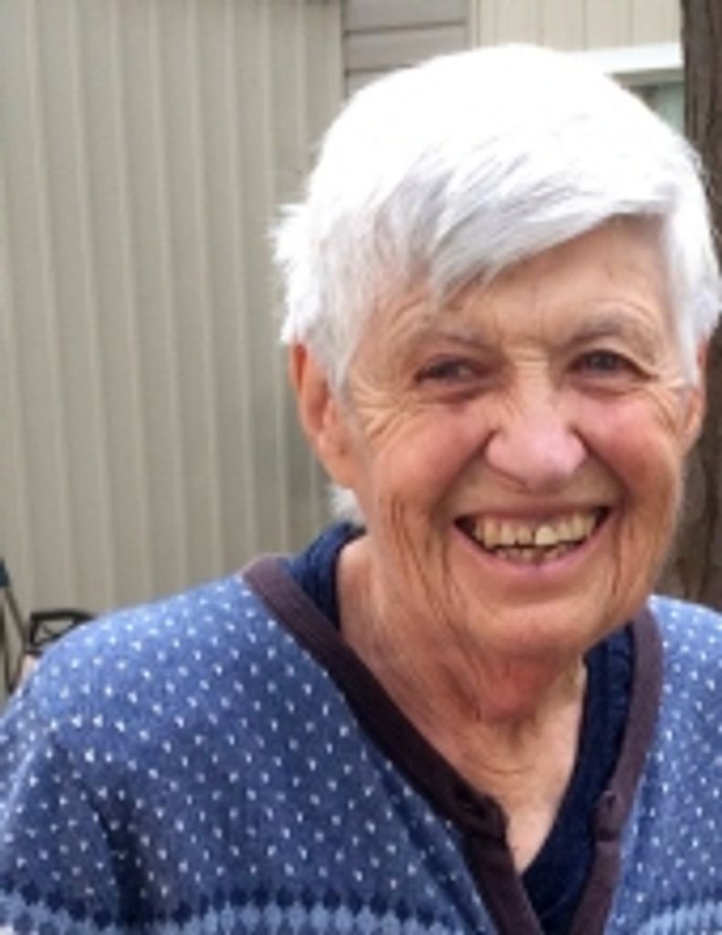 Doreen  Wickson Profile Photo