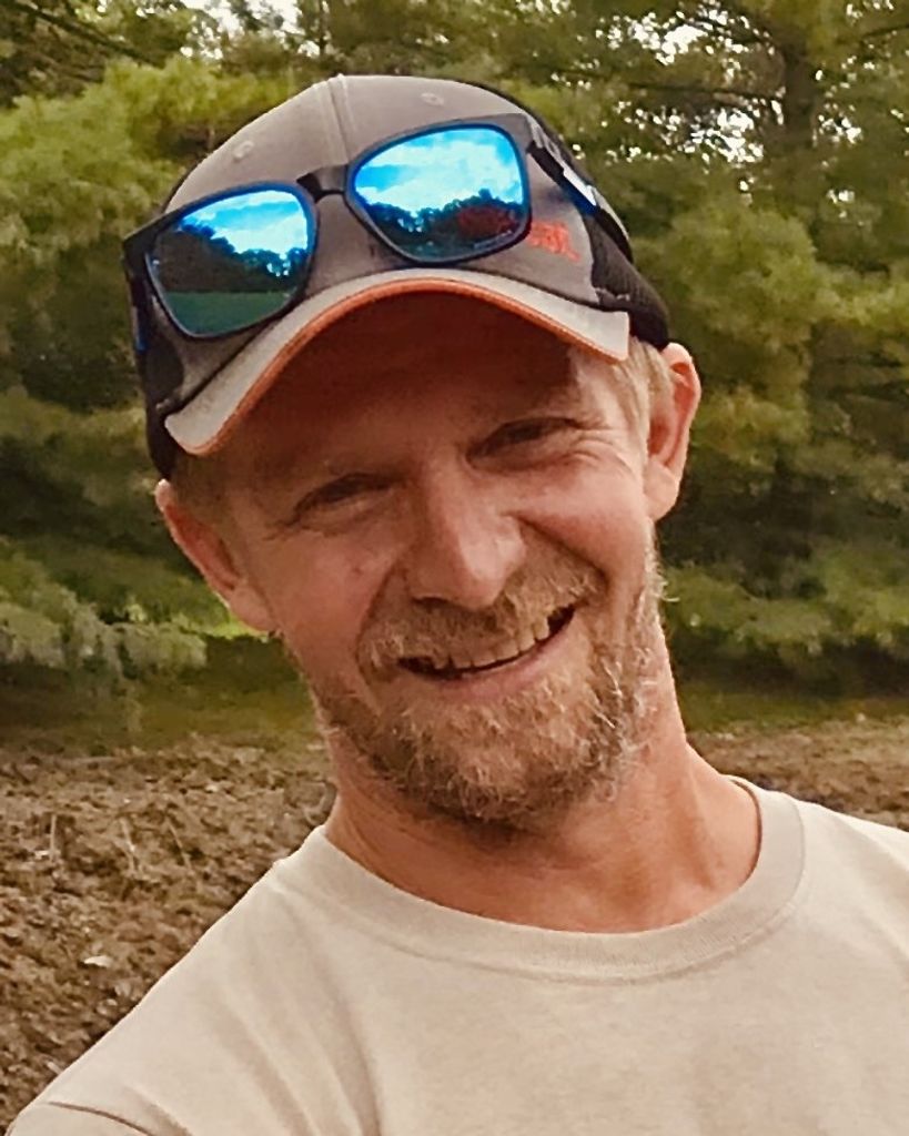 Mark Alan Gross Profile Photo