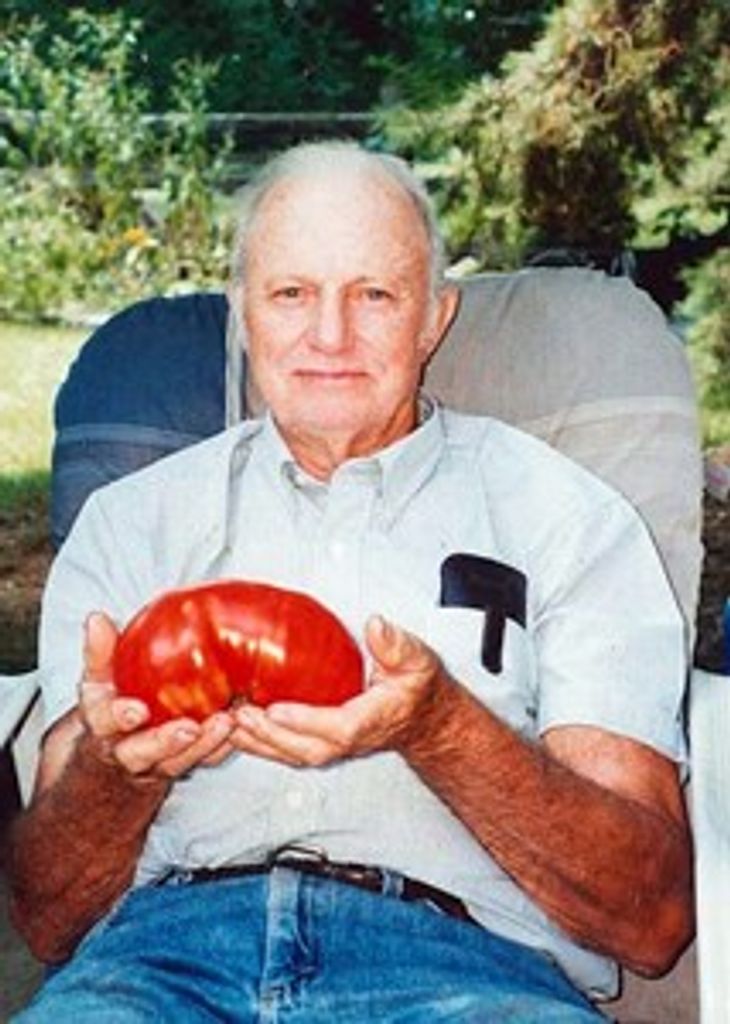 Frank Vanderpool