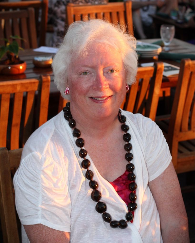 Nancy Ann Lennox
