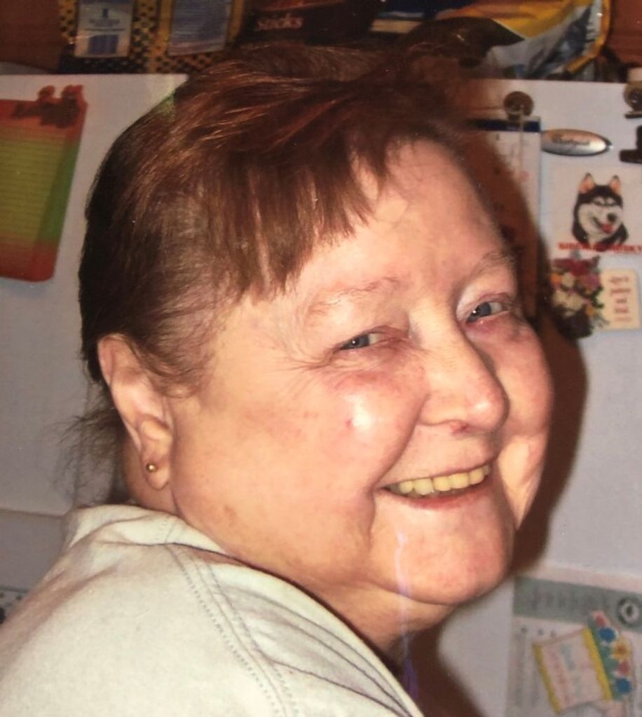 Carol K (Klein)  Burserean Profile Photo