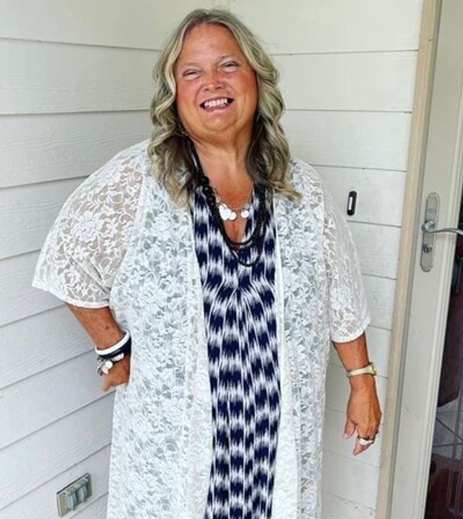 Maryann Turner Seman Profile Photo
