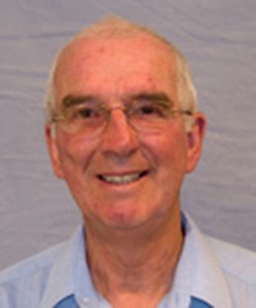 Cedric Gillott Profile Photo