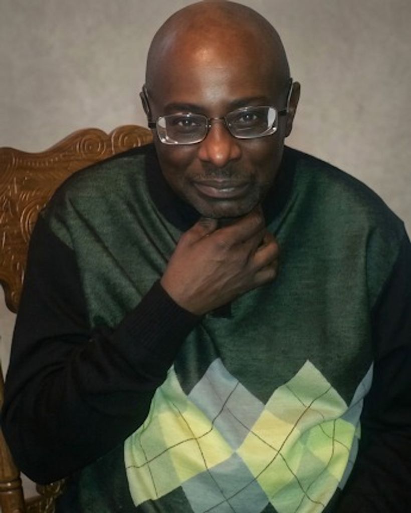 Samuel Jack Austin Profile Photo