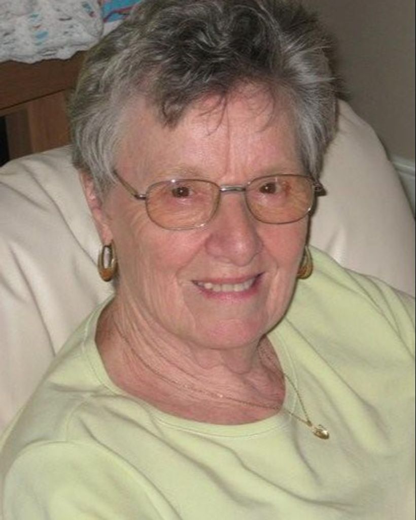 Joyce Corby