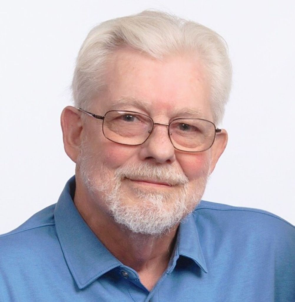 Harold "Bud" Roger Lottridge