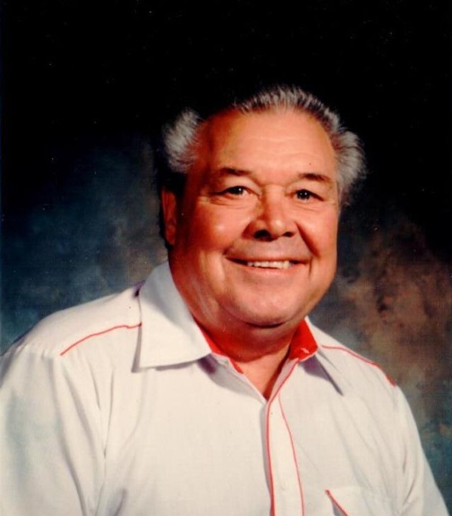 Henry Joe Oats