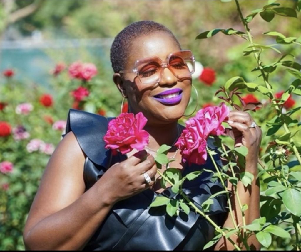 Ebony D De'Loach Profile Photo