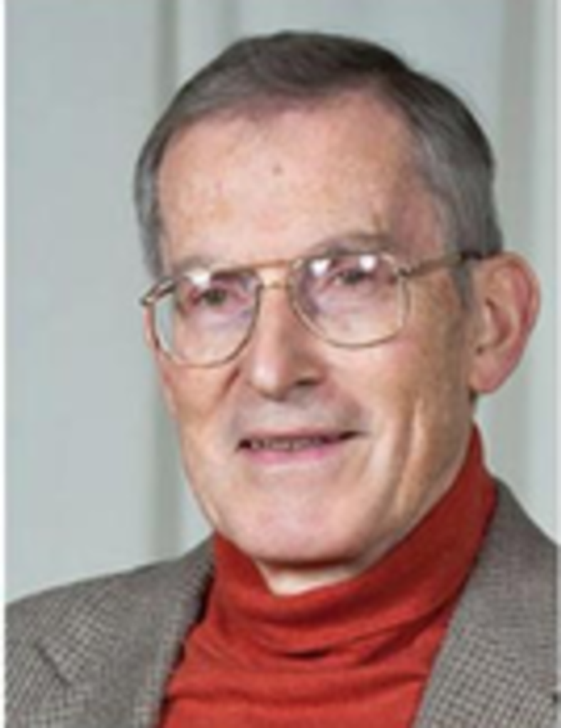 William John Kubitz