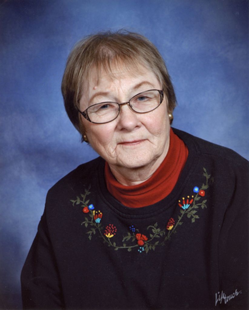 Ardella E. Johnson Profile Photo