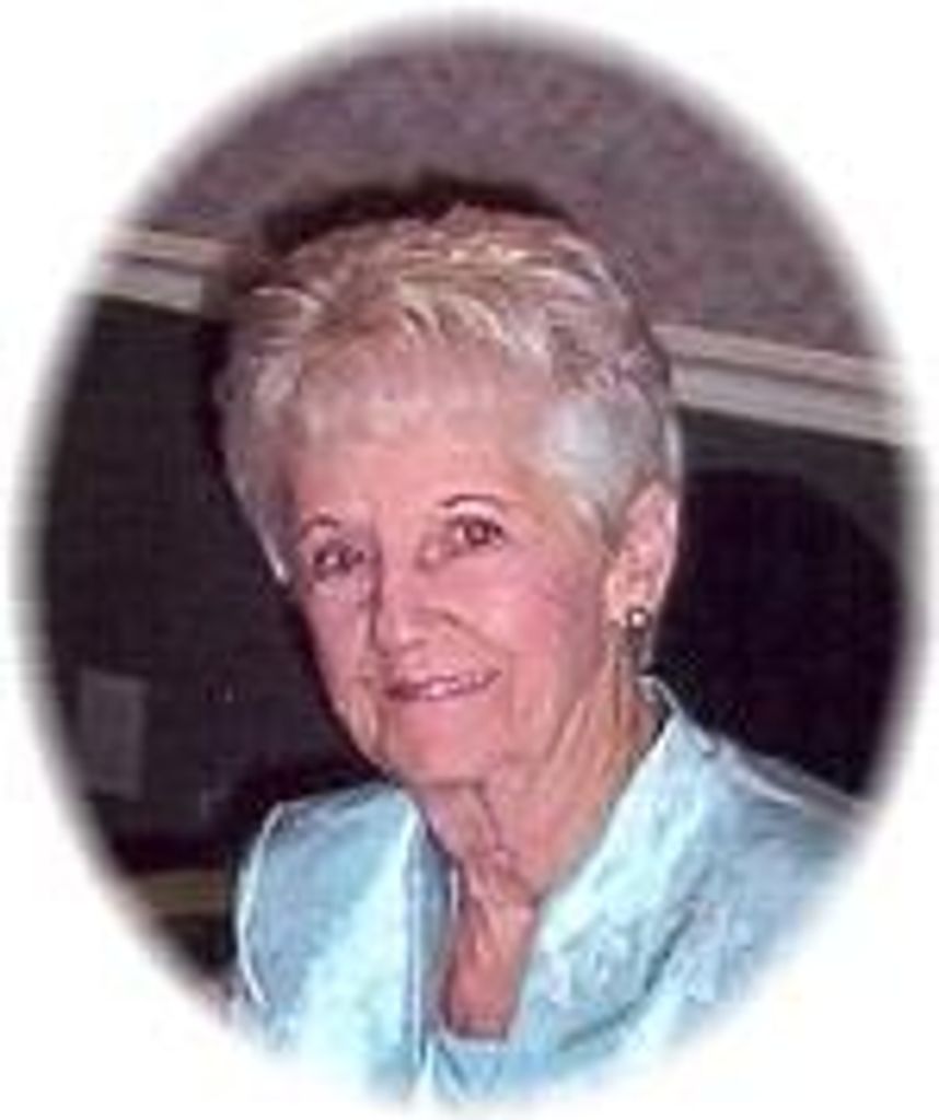Madeline R. Greenlaw Perry