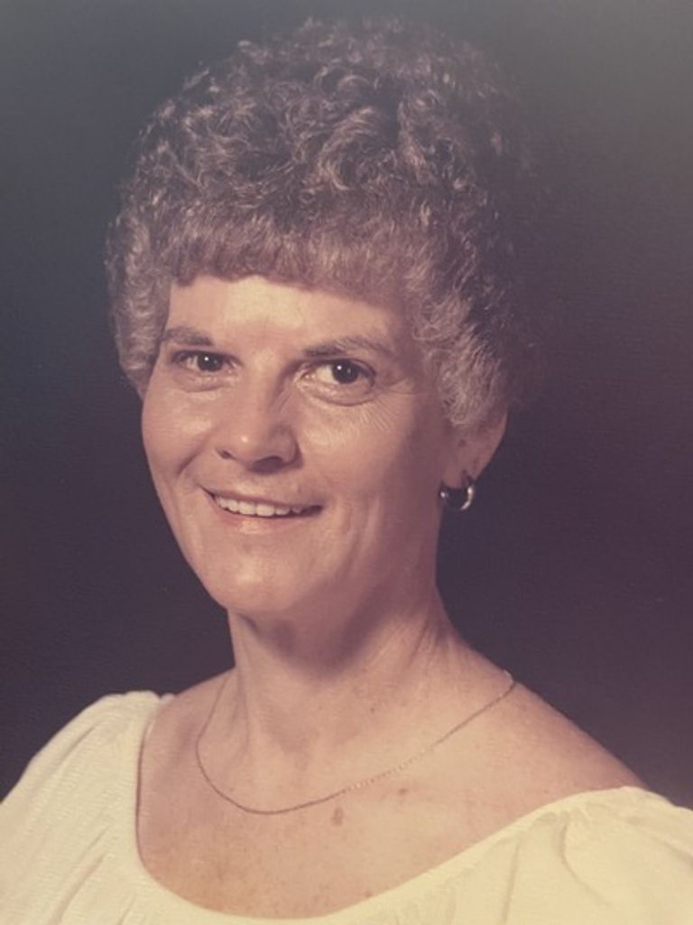 Evelyn Treadway Vinson Profile Photo