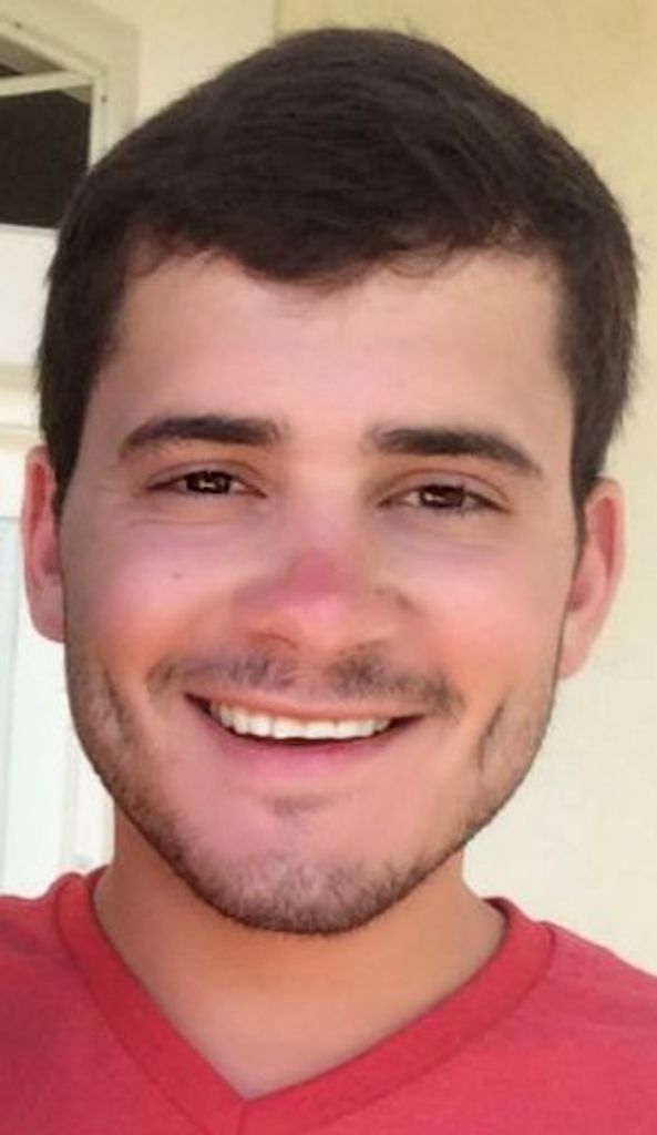 Dominic Michael Hammes