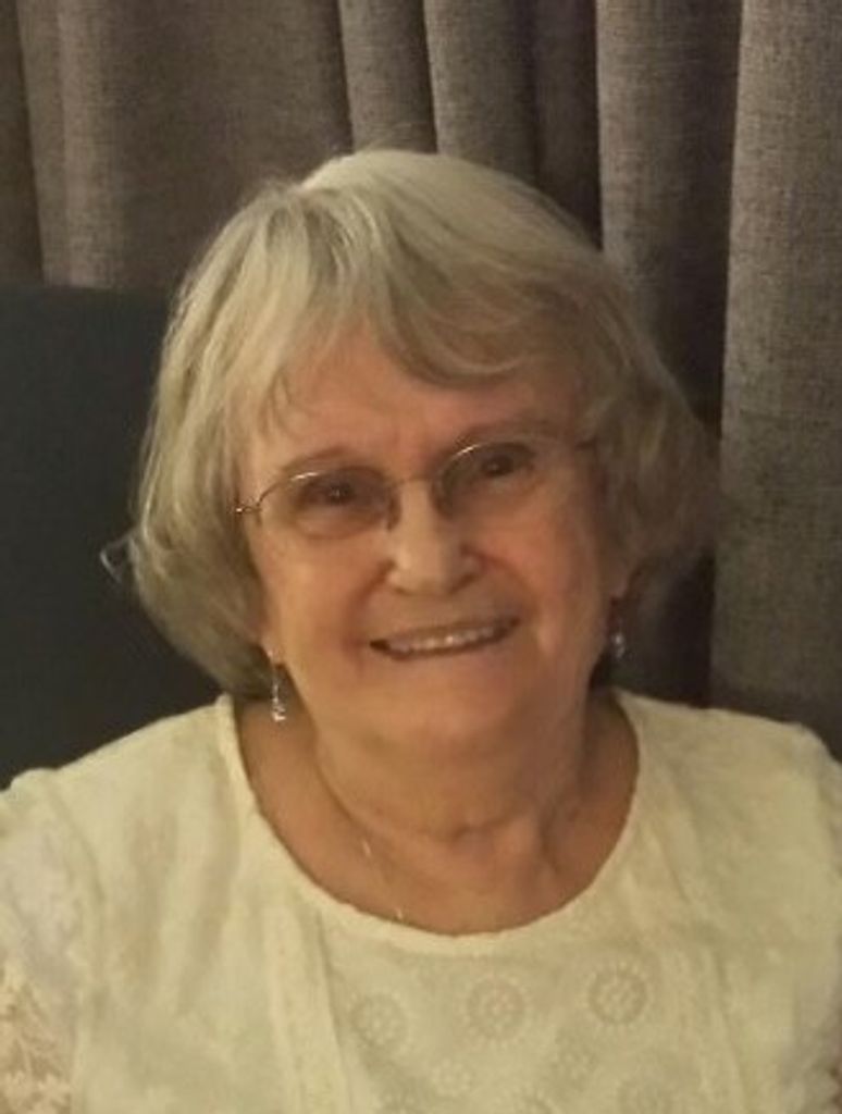 Irma Jean Myers