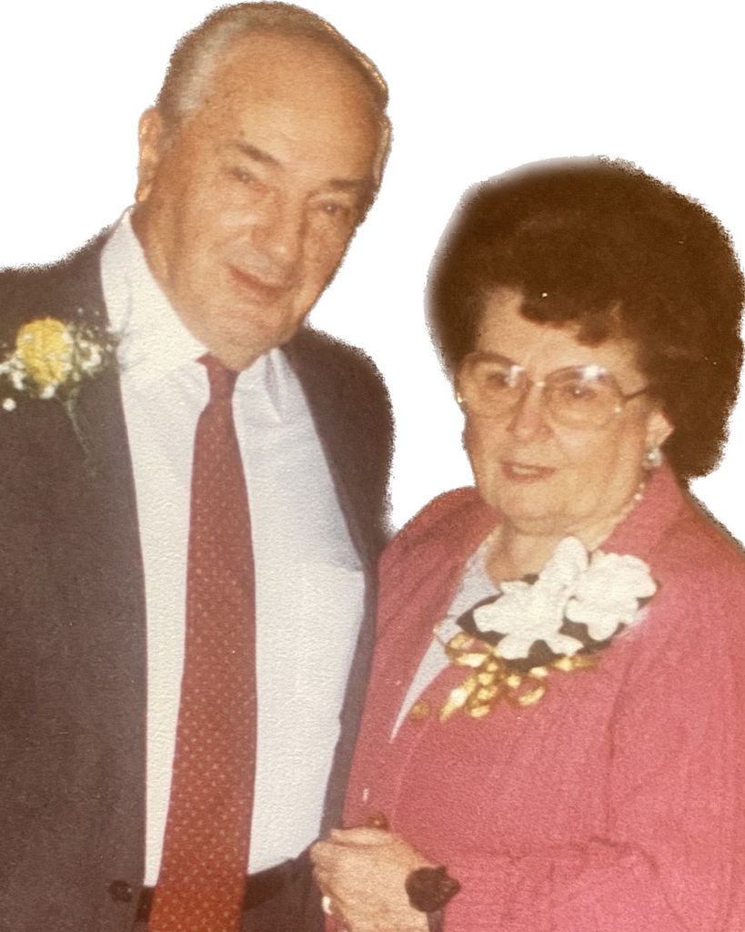 Mary Jane Jaros