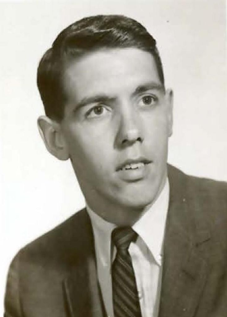 Joe M Bogle, Jr. Profile Photo