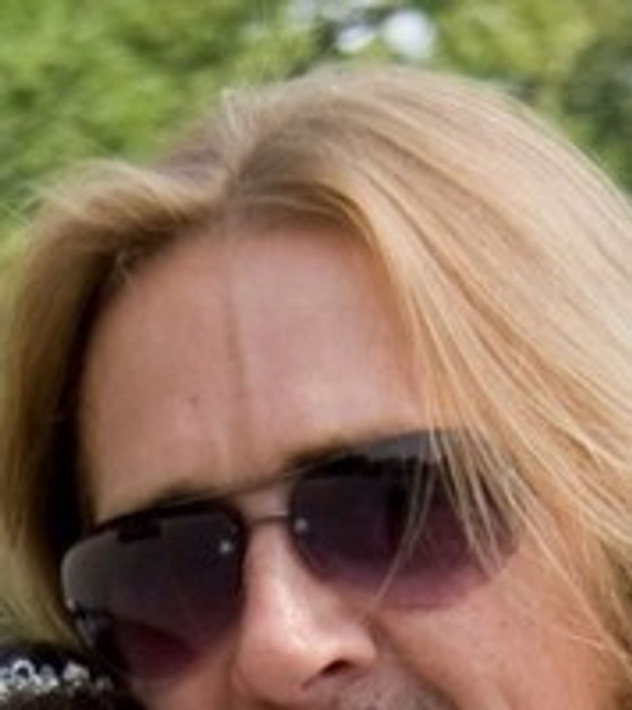 Rodney L. Gray