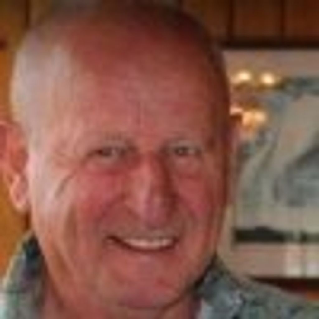 Daniel R. Richards