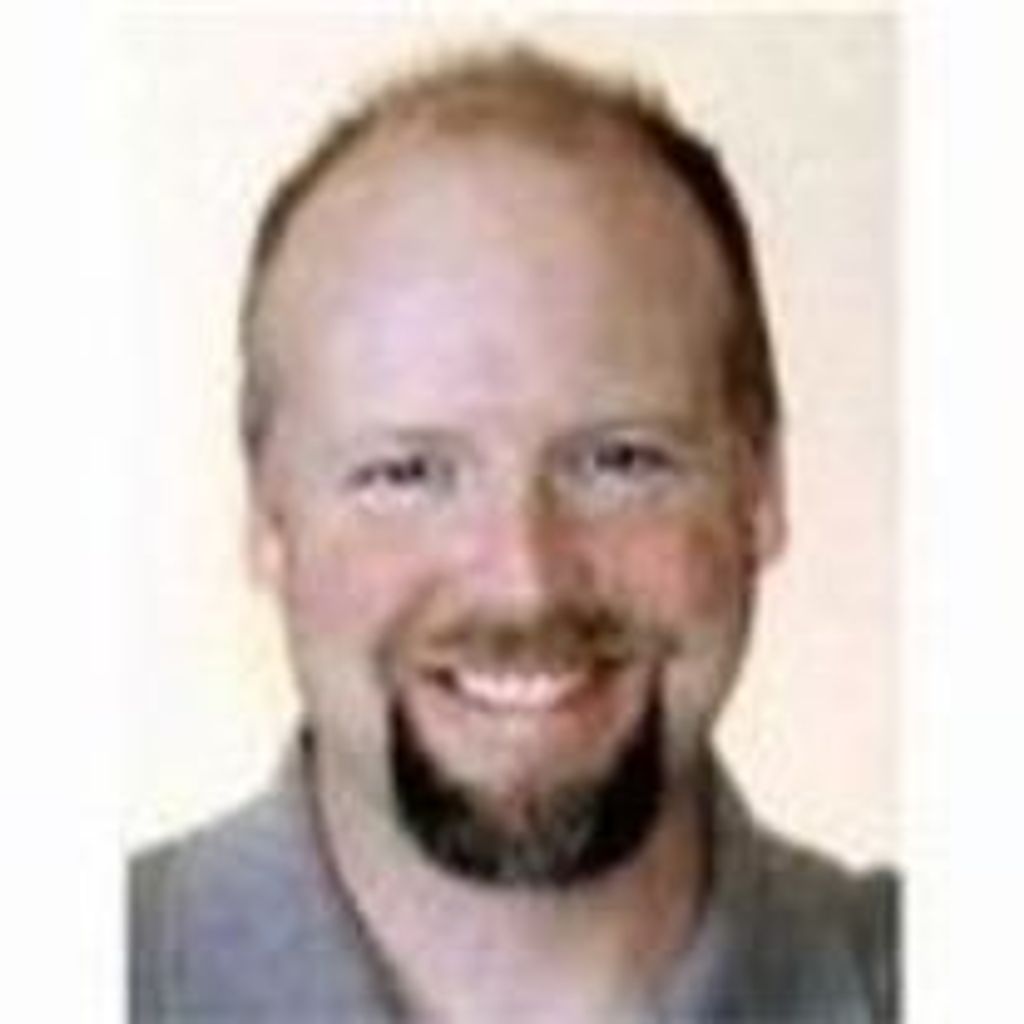 Timothy McPheron Profile Photo