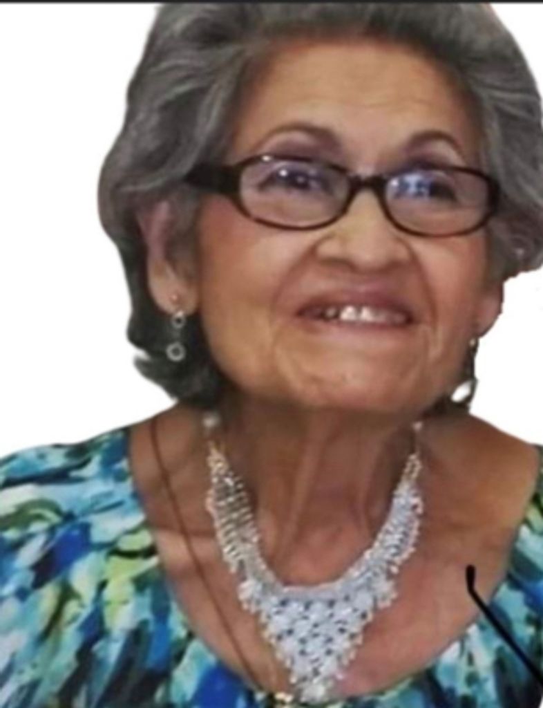 Maria Jesus Juarez Profile Photo