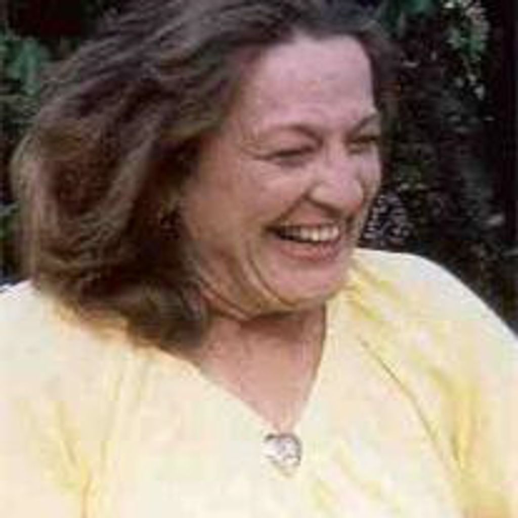 Maureen Fogard