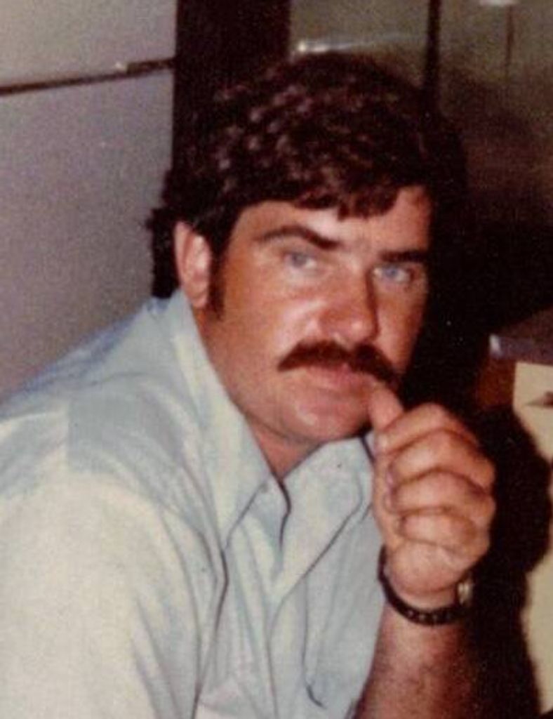 Arthur Jerome Stone , Sr.