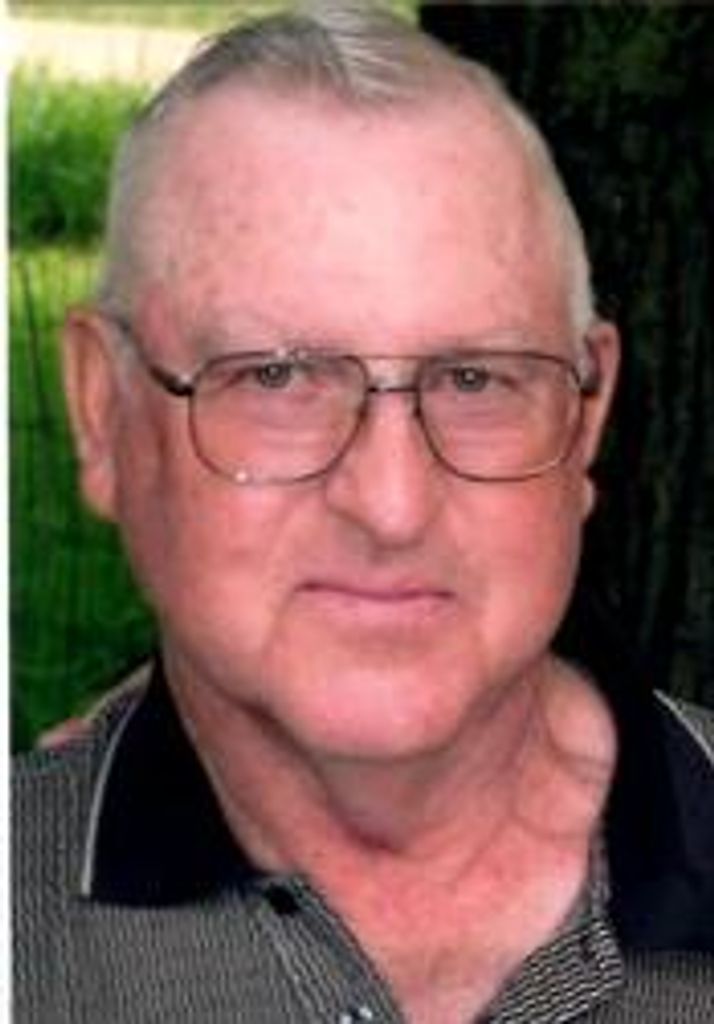 Max D. Gill