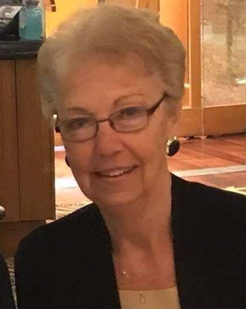 Colleen Sharon Slick