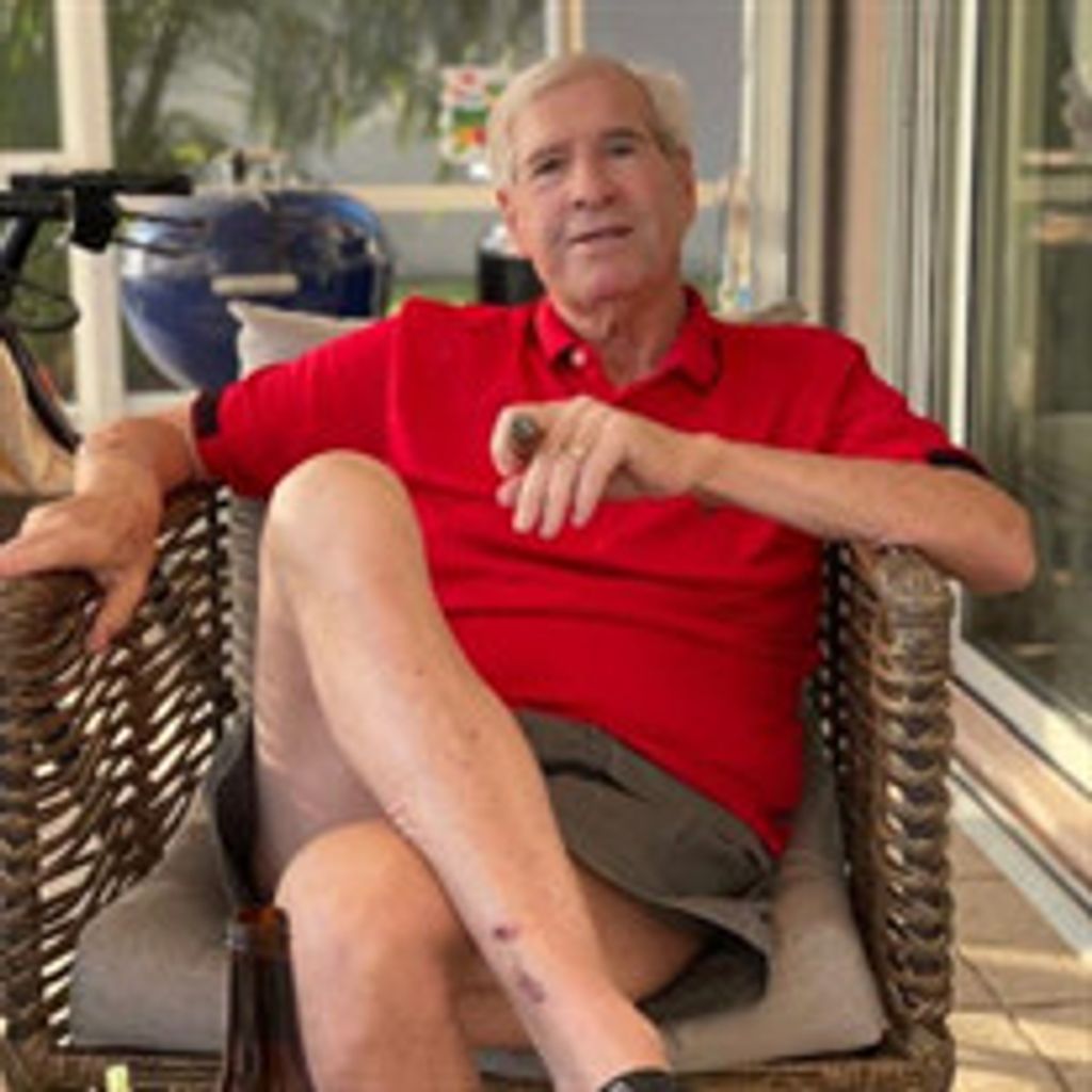 Craig S. Sterling
