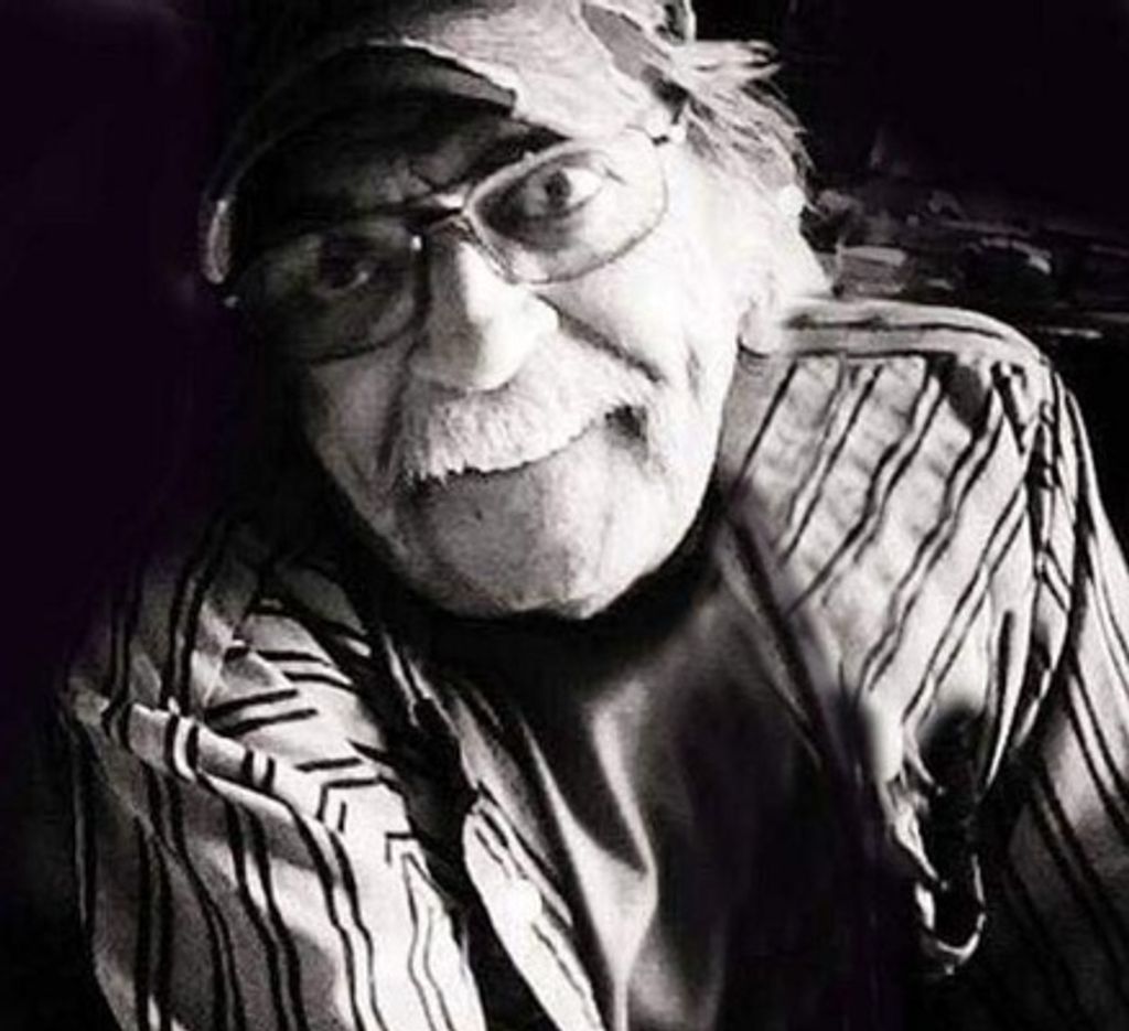 Dale Christian Redelback Profile Photo