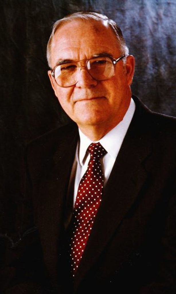 James A. Knox