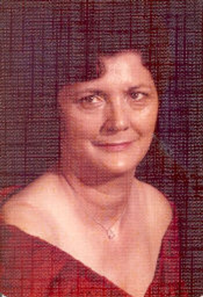 Marietta Nalley Swentner Profile Photo