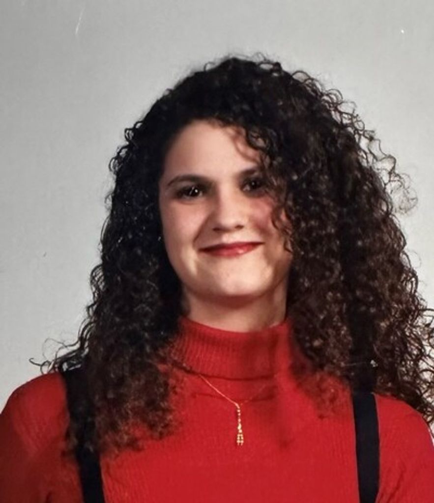 Amy Ellen Blanks Profile Photo