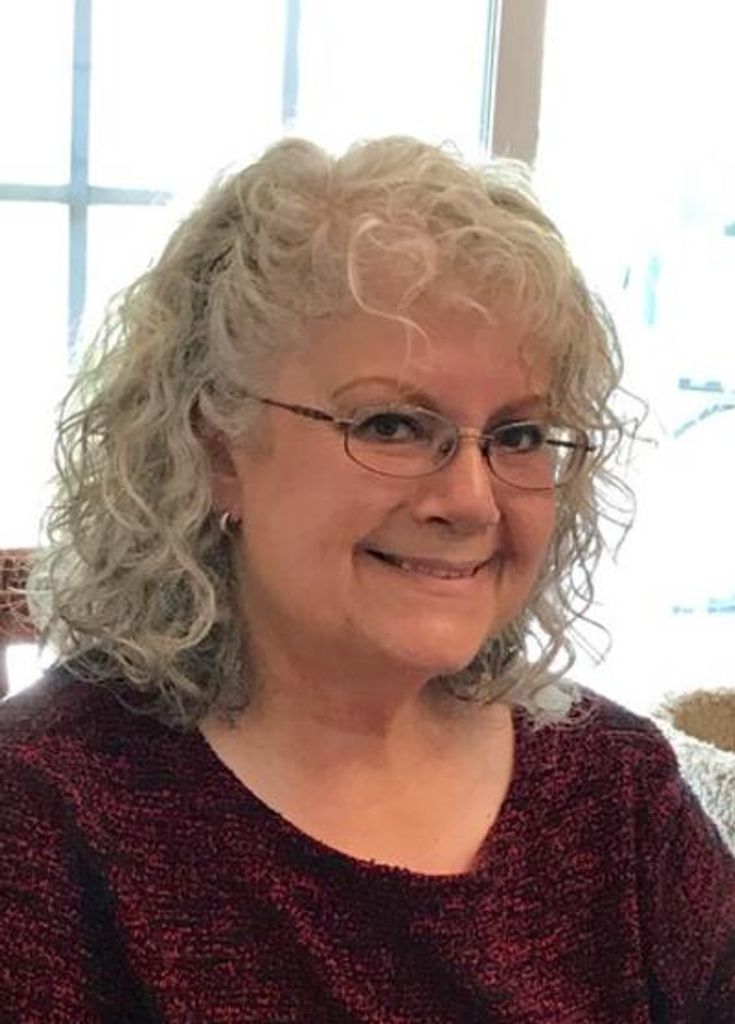 Constance "Connie" J. Chard Profile Photo