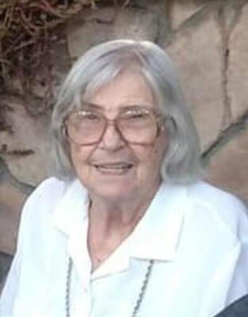 Marie M. Benz Profile Photo
