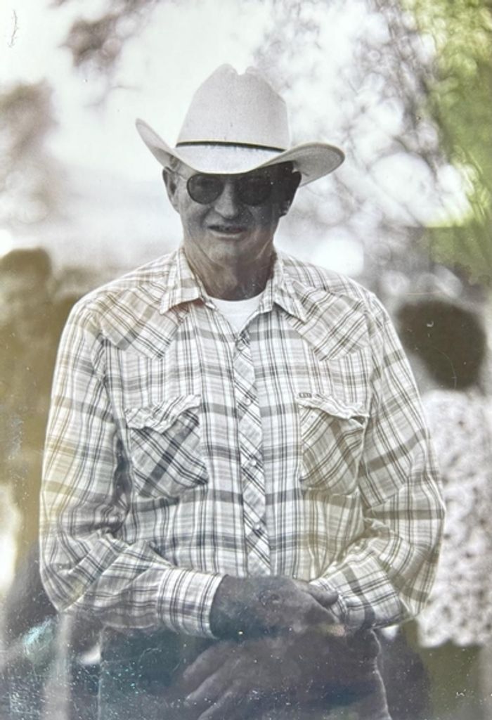 Victor "Vic" Hugh Didra