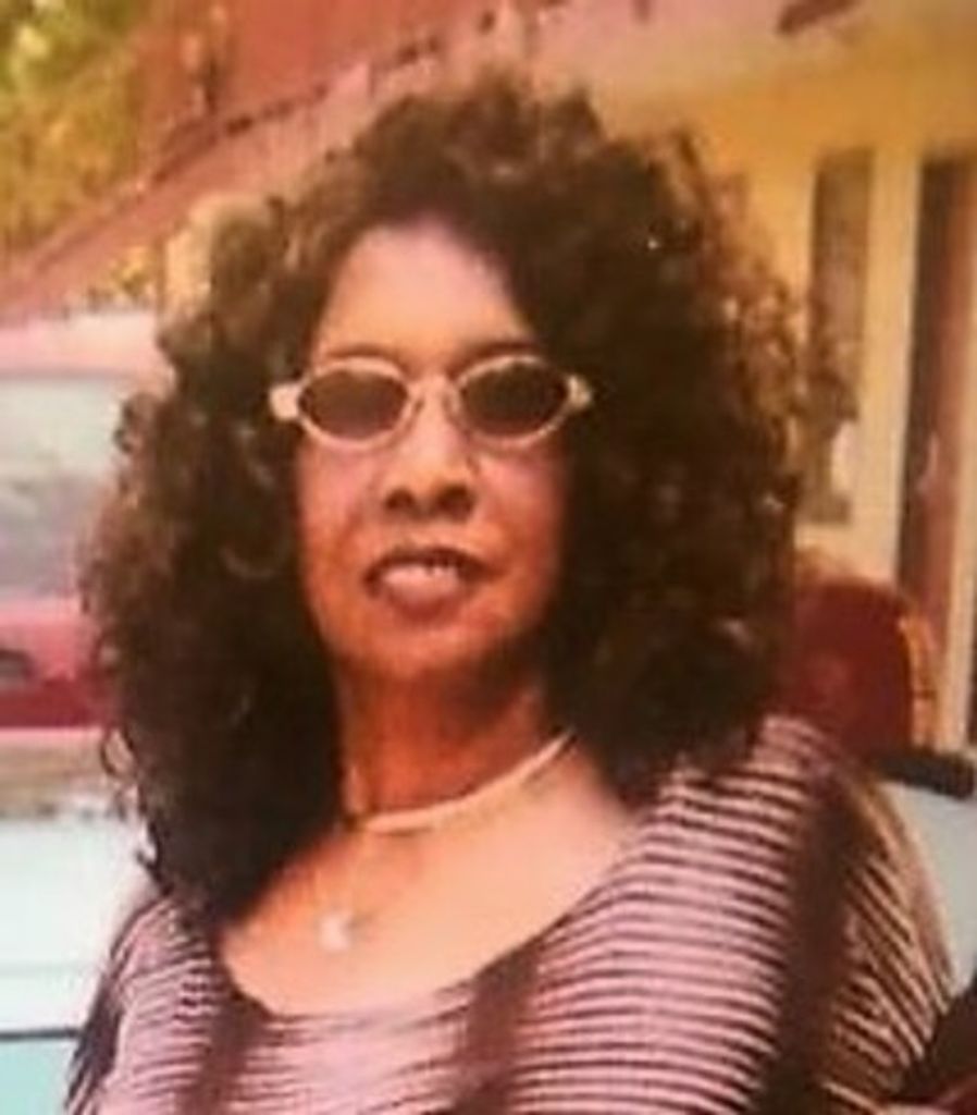 Annie Bell Payne Profile Photo